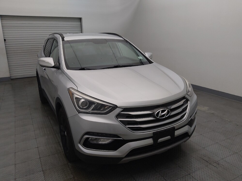 2018 Hyundai Santa Fe in Houston, TX 77060 - 18134729 14