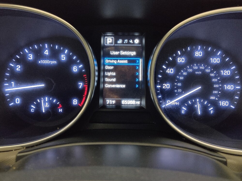 2018 Hyundai Santa Fe in Houston, TX 77060 - 18134729 23