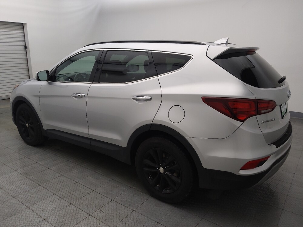 2018 Hyundai Santa Fe in Houston, TX 77060 - 18134729 3