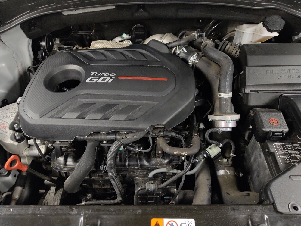 2018 Hyundai Santa Fe in Houston, TX 77060 - 18134729 30