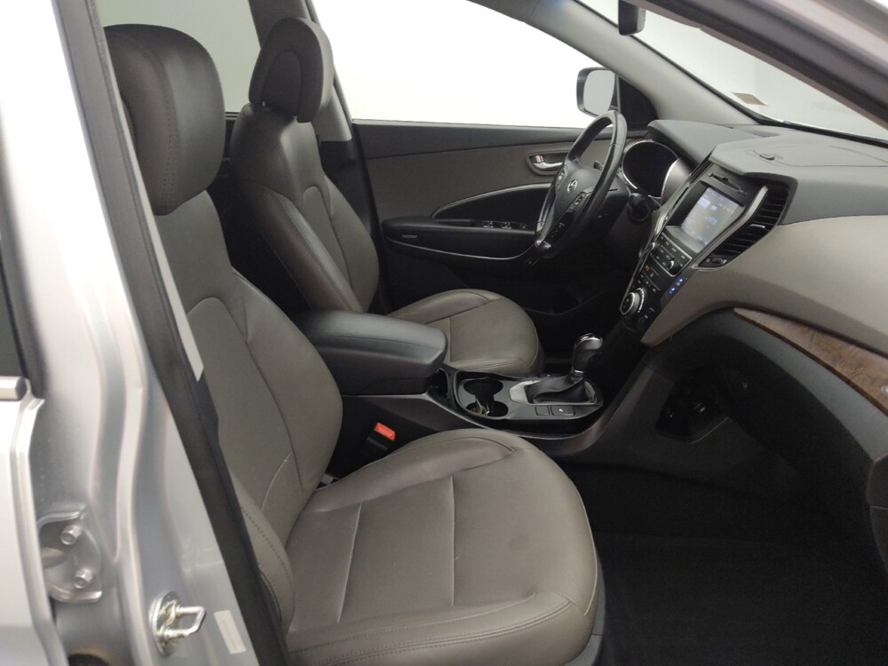 2018 Hyundai Santa Fe in Houston, TX 77060 - 18134729 21