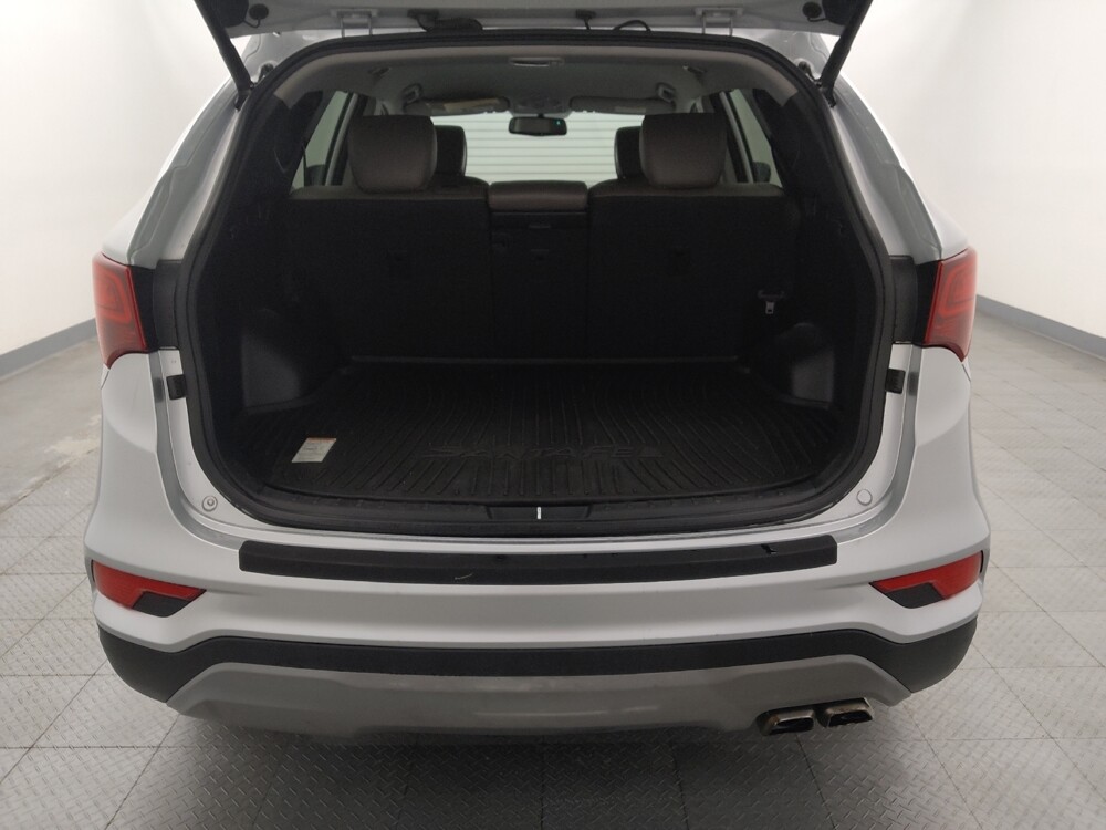 2018 Hyundai Santa Fe in Houston, TX 77060 - 18134729 29