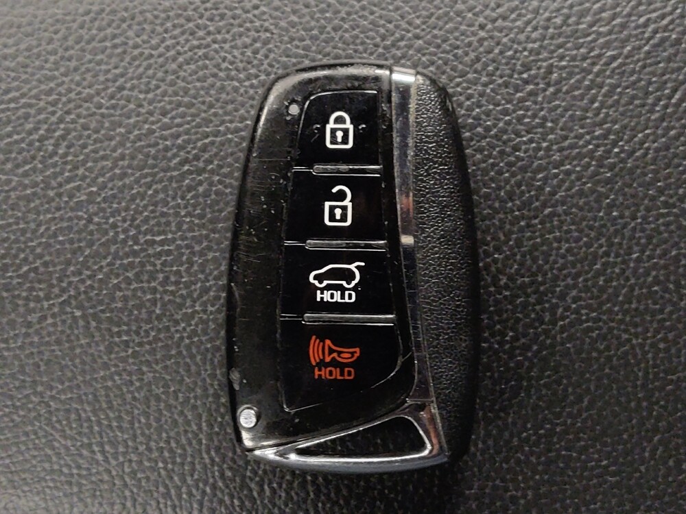 2018 Hyundai Santa Fe in Houston, TX 77060 - 18134729 32