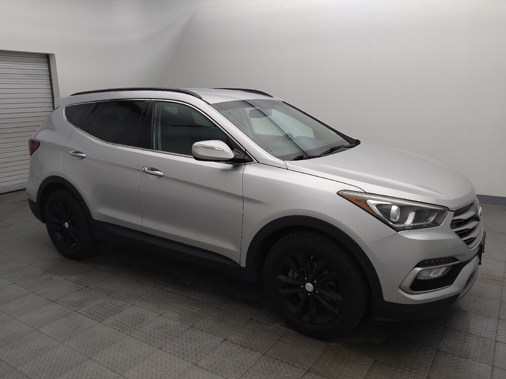 2018 Hyundai Santa Fe in Houston, TX 77060 - 18134729 11