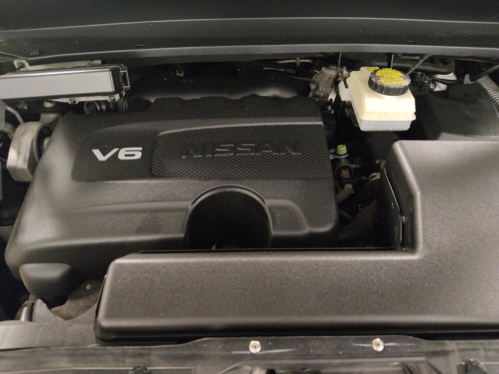 2019 Nissan Pathfinder in Houston, TX 77060 - 18134730 30