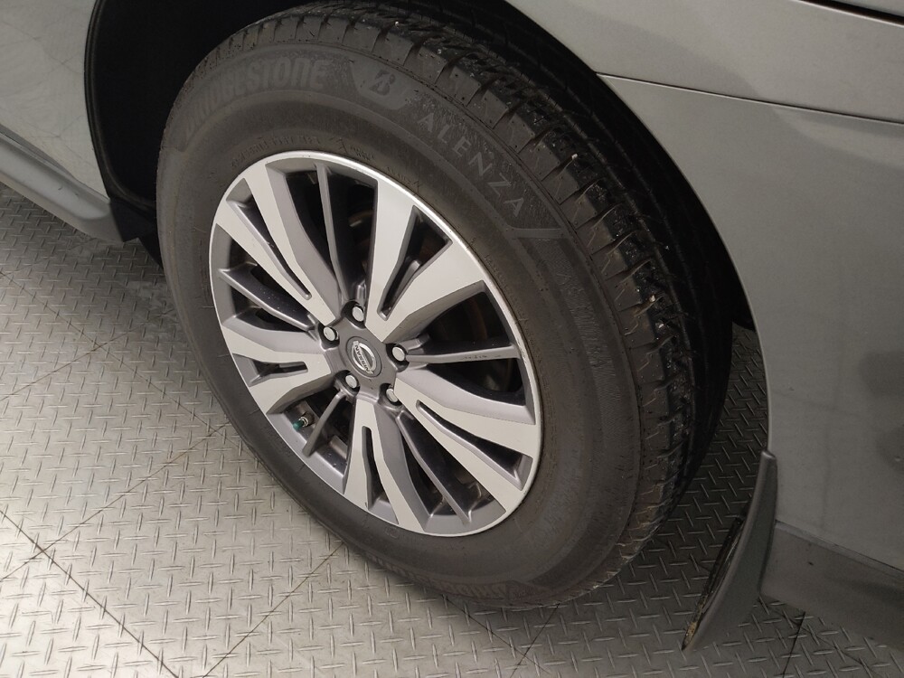 2019 Nissan Pathfinder in Houston, TX 77060 - 18134730 31