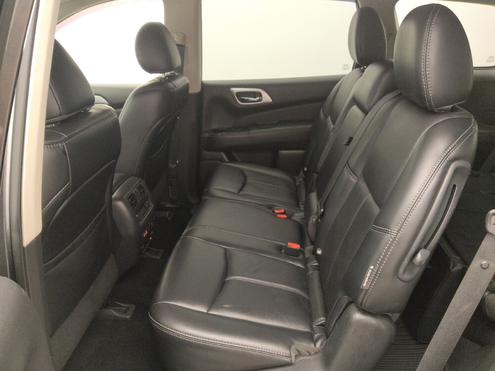 2019 Nissan Pathfinder in Houston, TX 77060 - 18134730 18