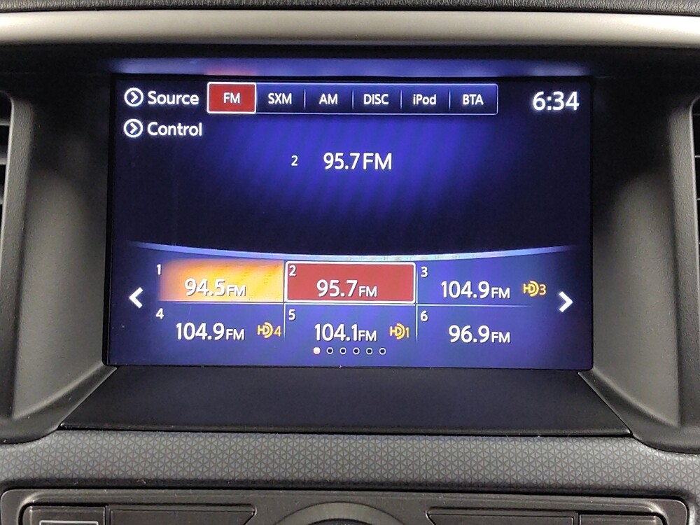 2019 Nissan Pathfinder in Houston, TX 77060 - 18134730 25