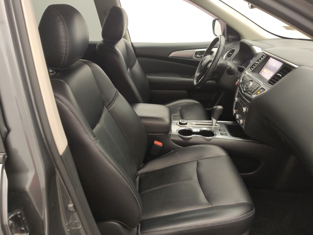 2019 Nissan Pathfinder in Houston, TX 77060 - 18134730 21