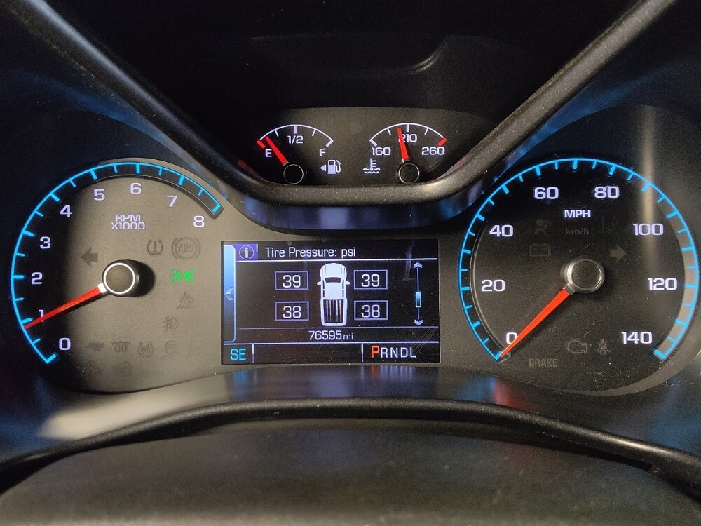 2017 Chevrolet Colorado in Tyler, TX 75701 - 18134731 23