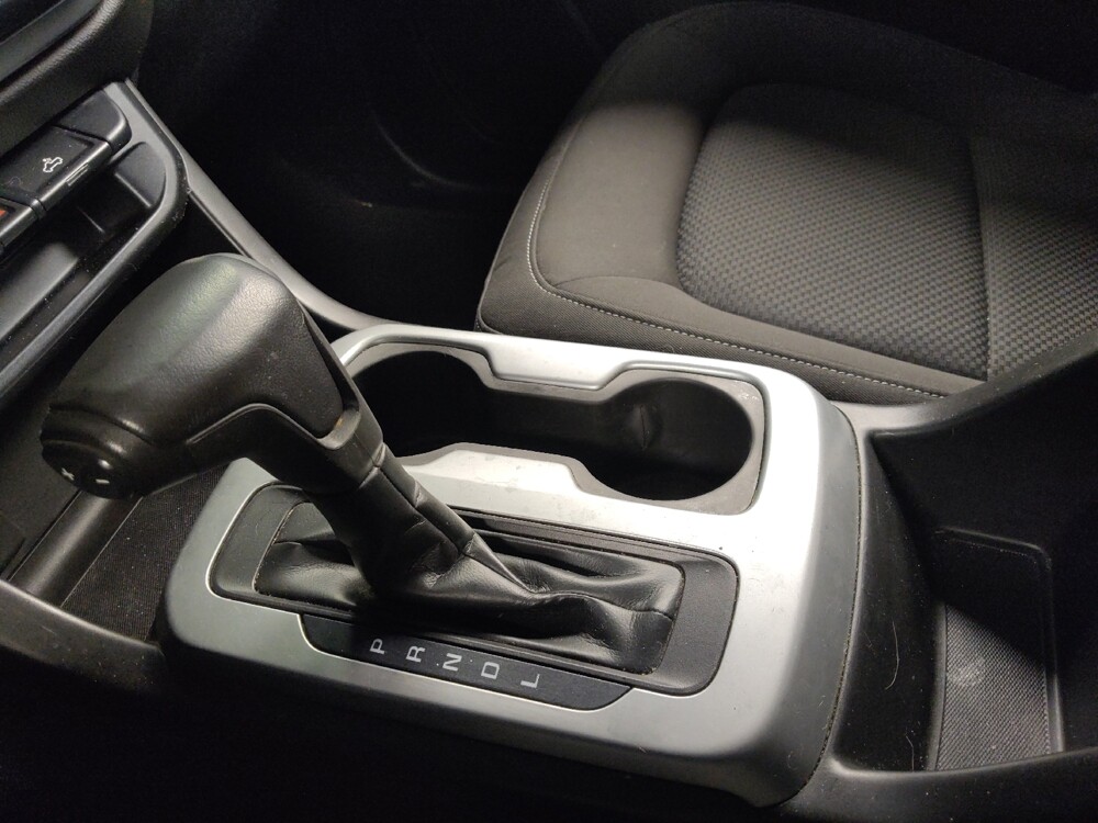 2017 Chevrolet Colorado in Tyler, TX 75701 - 18134731 26