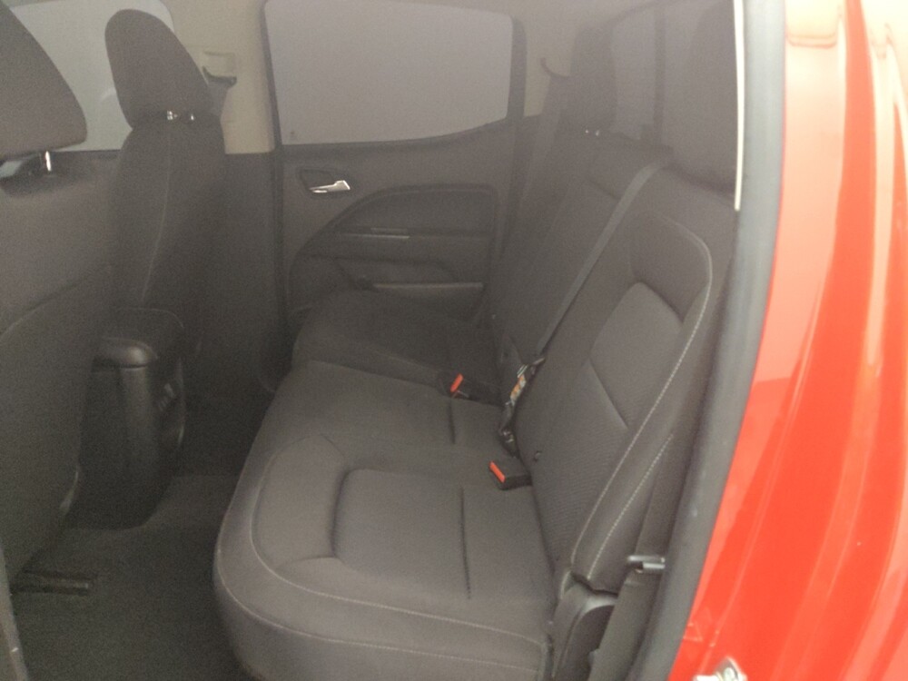 2017 Chevrolet Colorado in Tyler, TX 75701 - 18134731 18