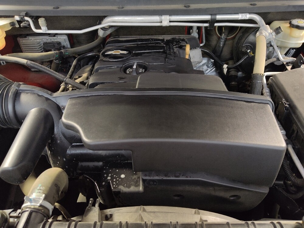 2017 Chevrolet Colorado in Tyler, TX 75701 - 18134731 30