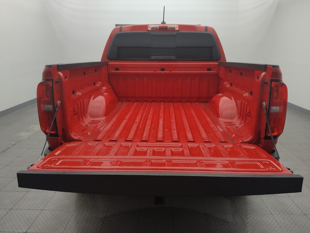 2017 Chevrolet Colorado in Tyler, TX 75701 - 18134731 29