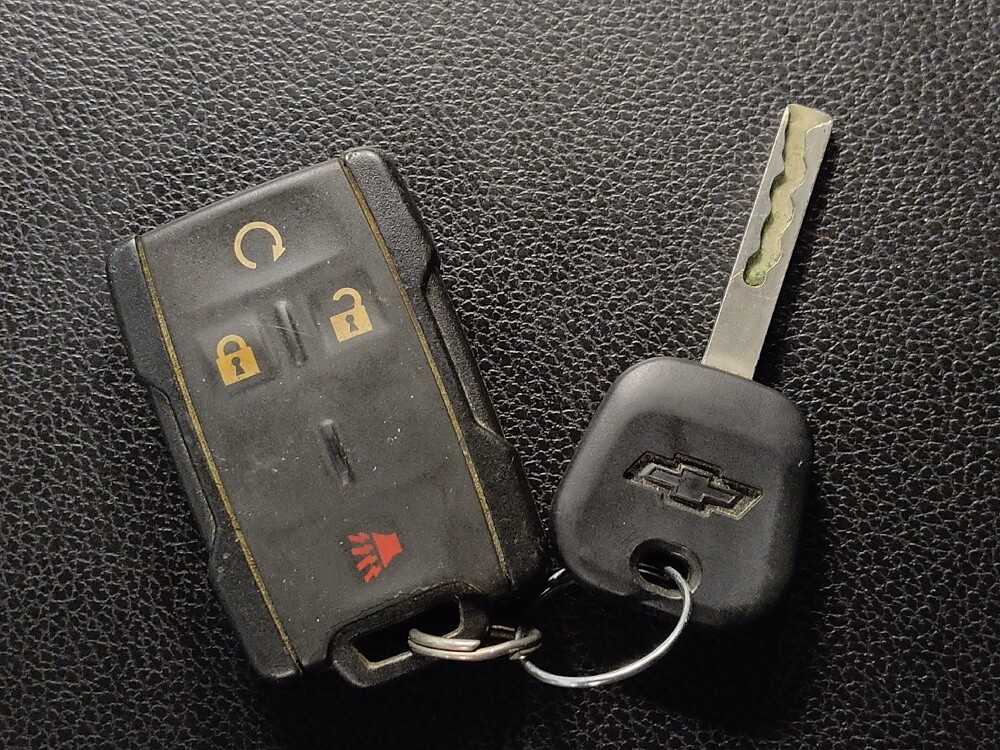 2017 Chevrolet Colorado in Tyler, TX 75701 - 18134731 32