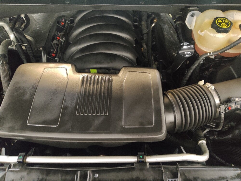 2021 Chevrolet Silverado 1500 in Fairfield, OH 45014 - 18134732 30