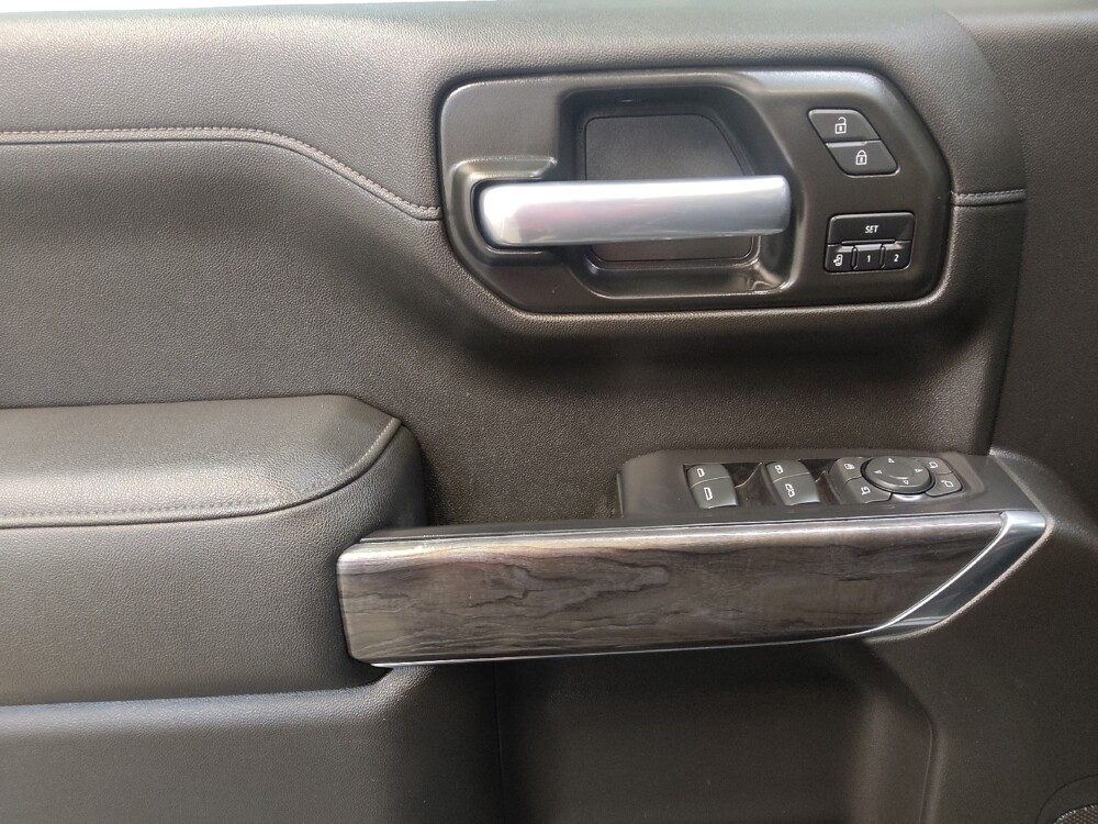 2021 Chevrolet Silverado 1500 in Fairfield, OH 45014 - 18134732 27