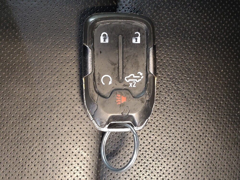 2021 Chevrolet Silverado 1500 in Fairfield, OH 45014 - 18134732 32