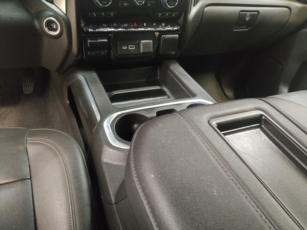 2021 Chevrolet Silverado 1500 in Fairfield, OH 45014 - 18134732 26