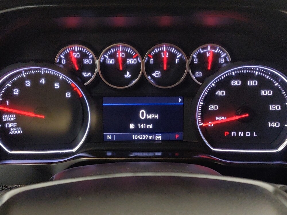 2021 Chevrolet Silverado 1500 in Fairfield, OH 45014 - 18134732 23