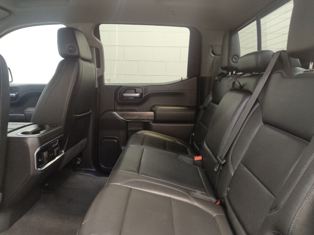 2021 Chevrolet Silverado 1500 in Fairfield, OH 45014 - 18134732 18