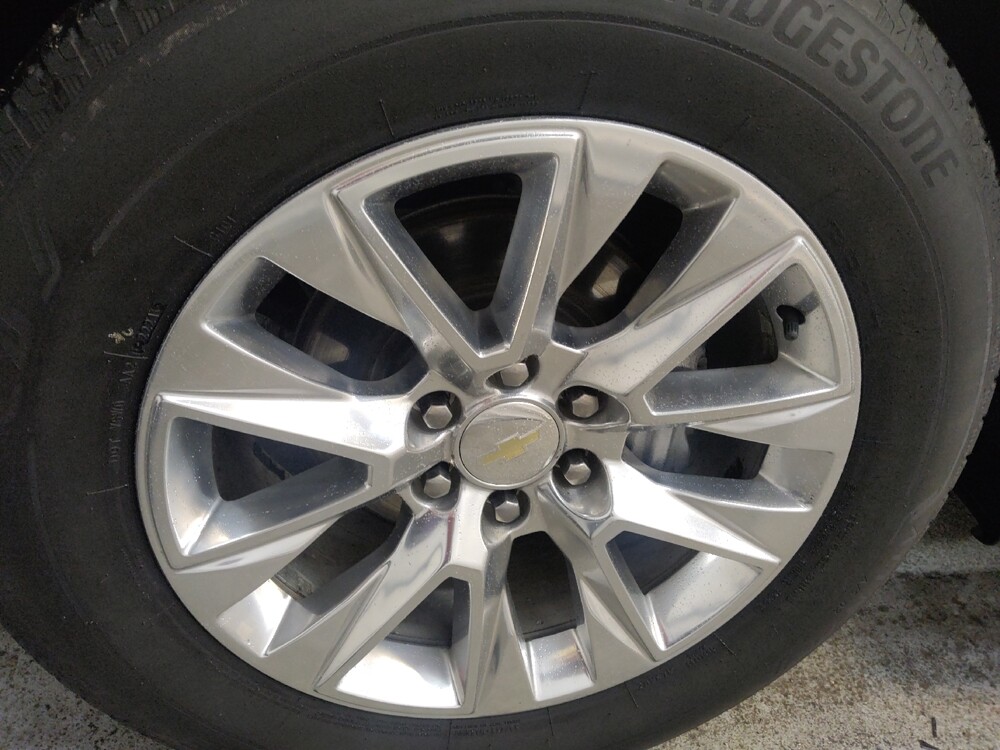 2021 Chevrolet Silverado 1500 in Fairfield, OH 45014 - 18134732 31