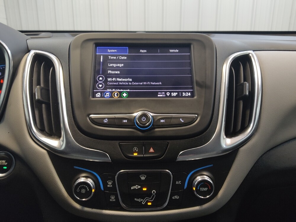 2022 Chevrolet Equinox in Fairfield, OH 45014 - 18134733 23