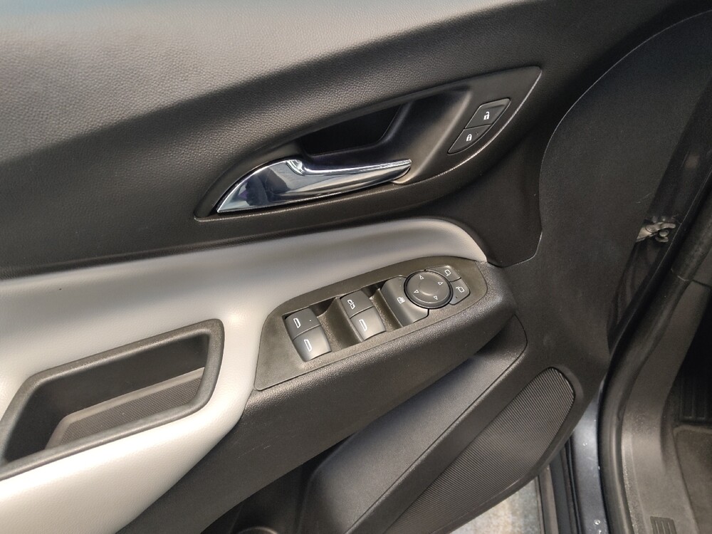 2022 Chevrolet Equinox in Fairfield, OH 45014 - 18134733 25