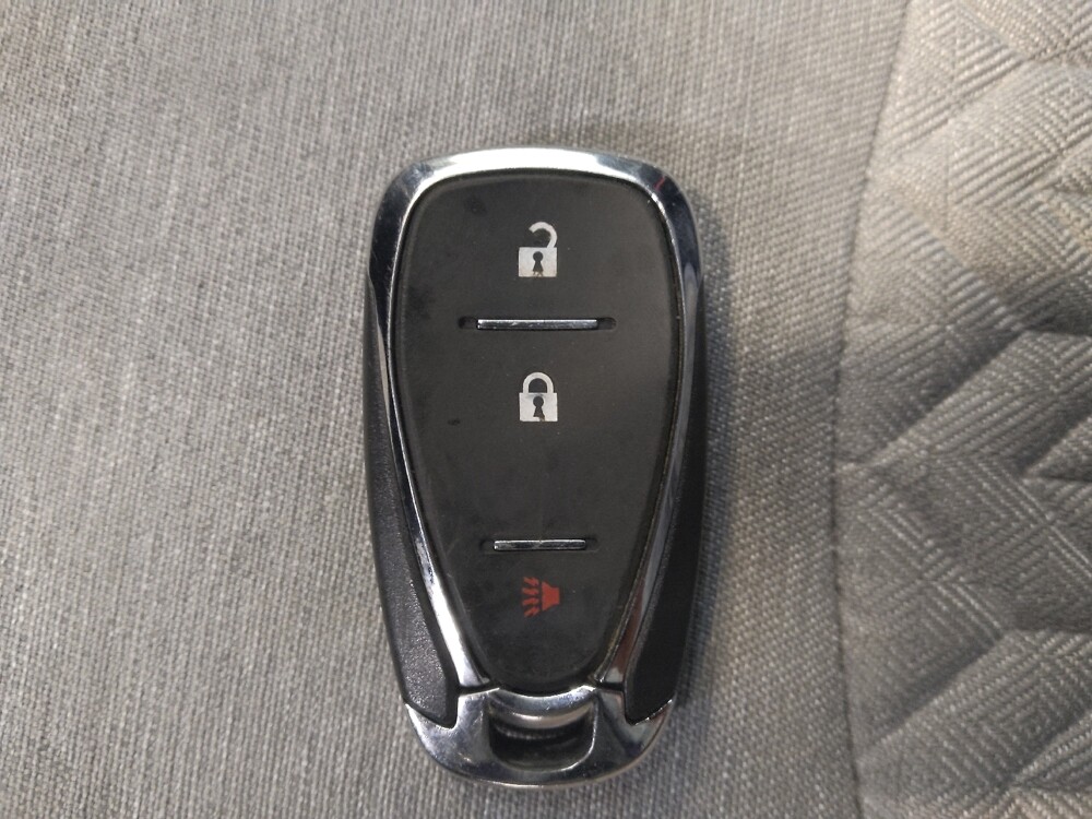 2022 Chevrolet Equinox in Fairfield, OH 45014 - 18134733 30