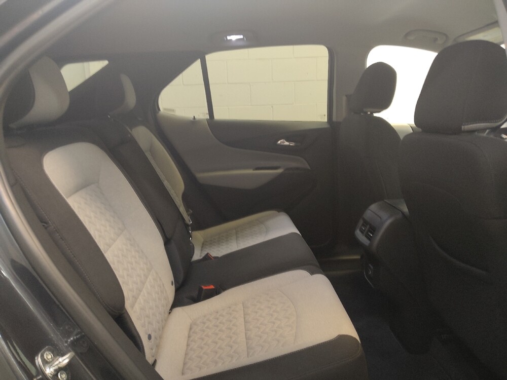 2022 Chevrolet Equinox in Fairfield, OH 45014 - 18134733 17