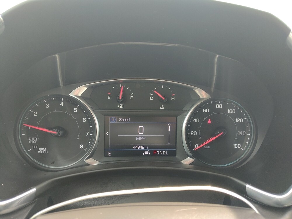 2022 Chevrolet Equinox in Fairfield, OH 45014 - 18134733 21