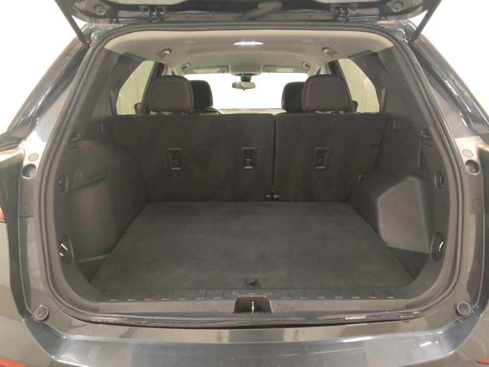 2022 Chevrolet Equinox in Fairfield, OH 45014 - 18134733 27