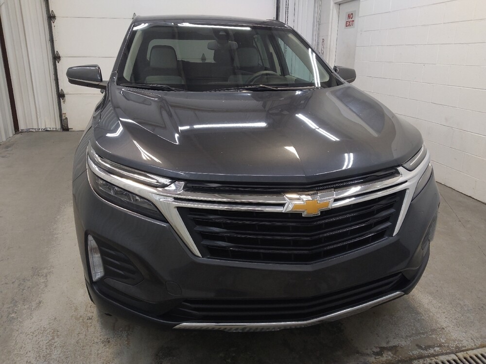 2022 Chevrolet Equinox in Fairfield, OH 45014 - 18134733 12