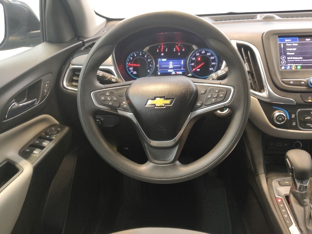 2022 Chevrolet Equinox in Fairfield, OH 45014 - 18134733 20