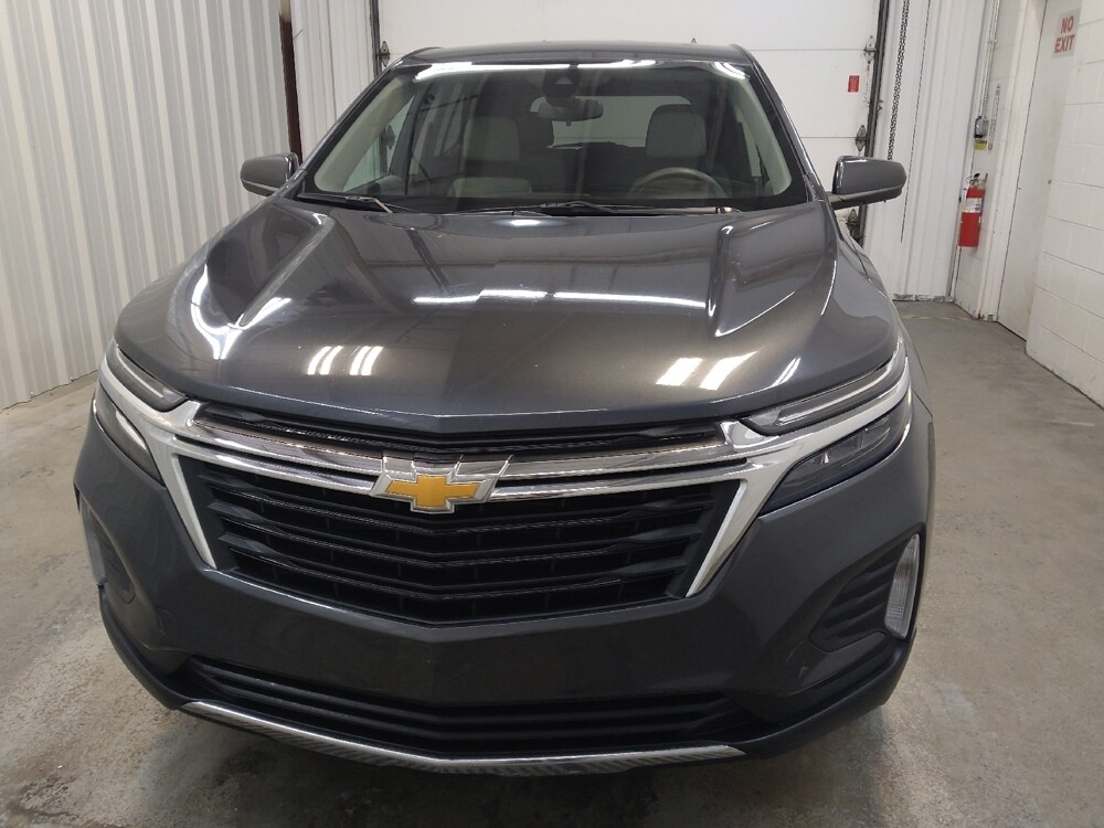 2022 Chevrolet Equinox in Fairfield, OH 45014 - 18134733 13