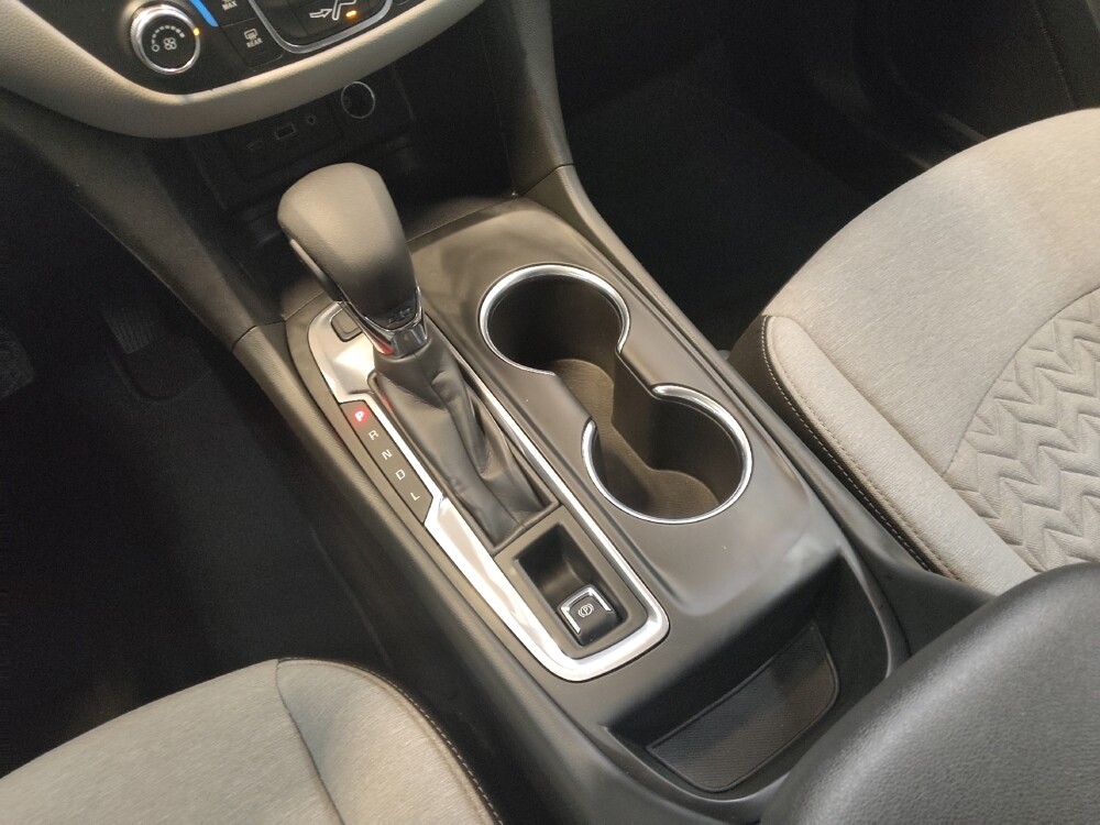 2022 Chevrolet Equinox in Fairfield, OH 45014 - 18134733 24