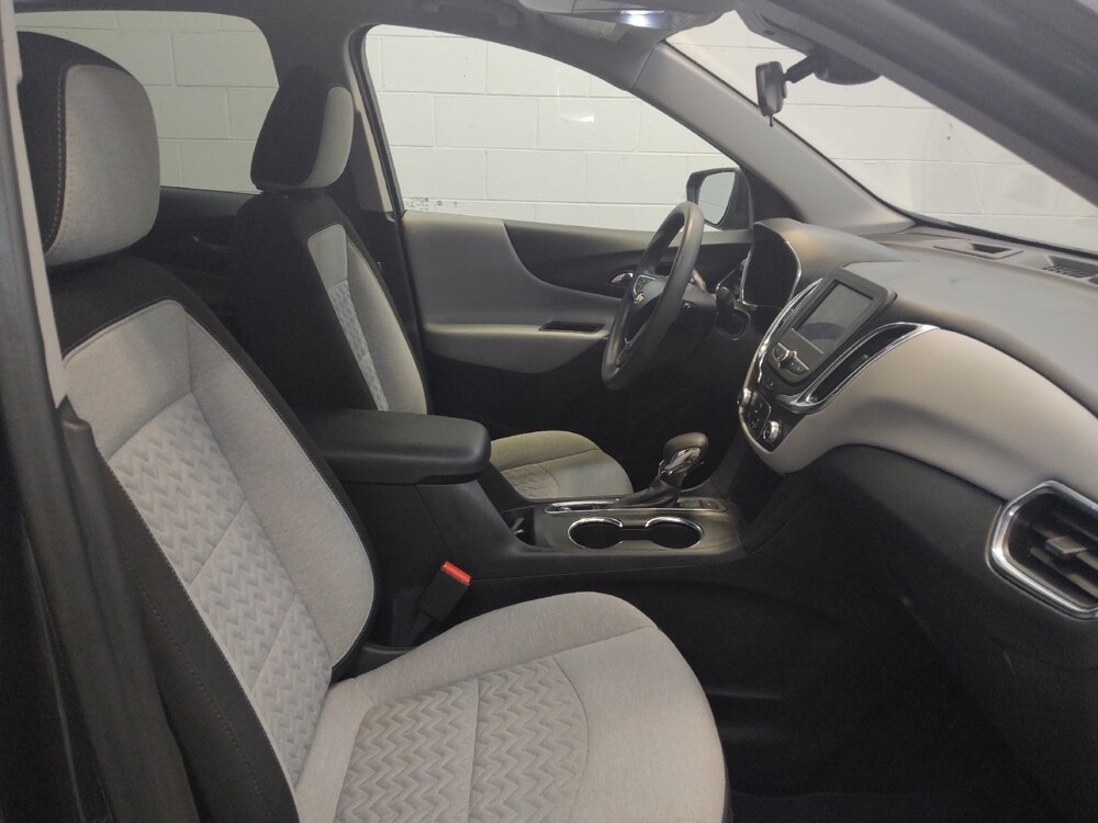 2022 Chevrolet Equinox in Fairfield, OH 45014 - 18134733 19