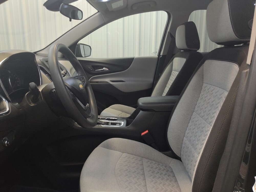 2022 Chevrolet Equinox in Fairfield, OH 45014 - 18134733 15