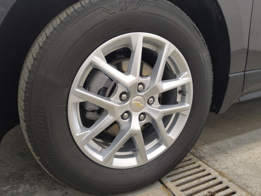 2022 Chevrolet Equinox in Fairfield, OH 45014 - 18134733 29