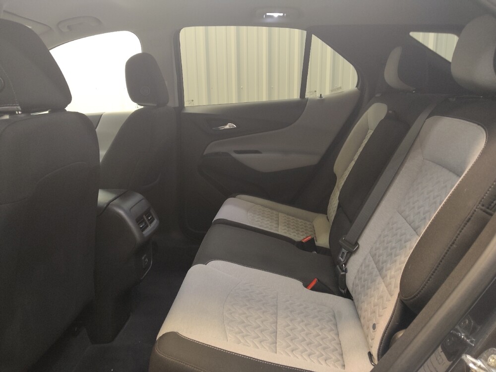 2022 Chevrolet Equinox in Fairfield, OH 45014 - 18134733 16