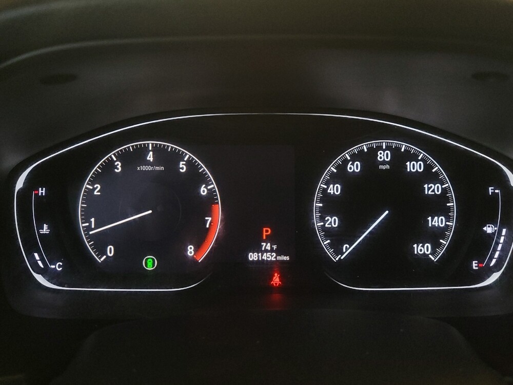 2018 Honda Accord in Indianapolis, IN 46222 - 18134734 23