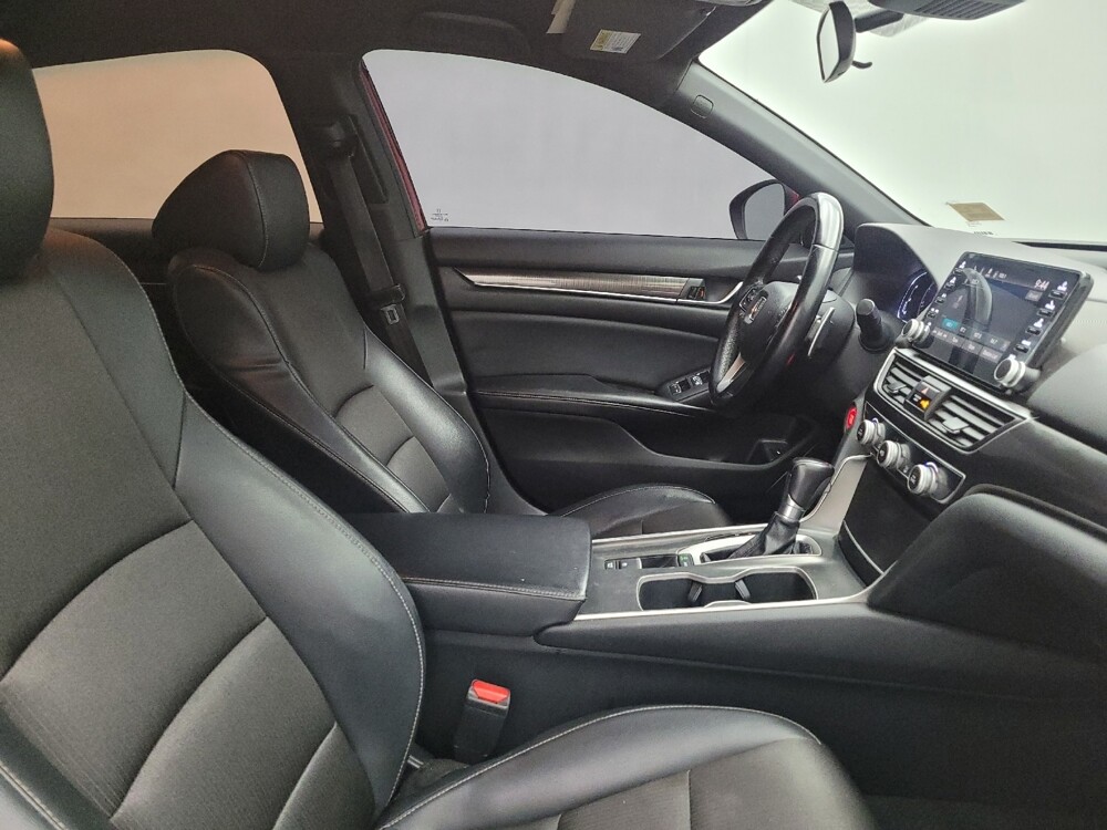 2018 Honda Accord in Indianapolis, IN 46222 - 18134734 21