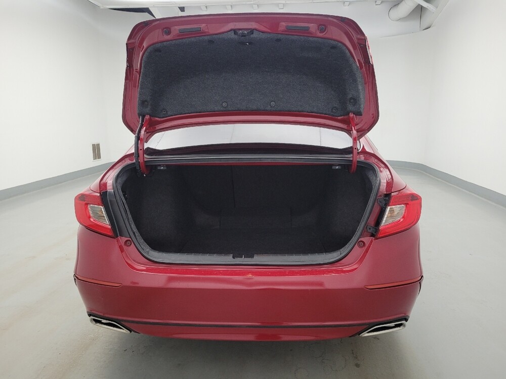 2018 Honda Accord in Indianapolis, IN 46222 - 18134734 29