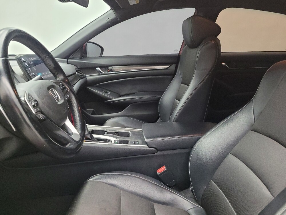 2018 Honda Accord in Indianapolis, IN 46222 - 18134734 17