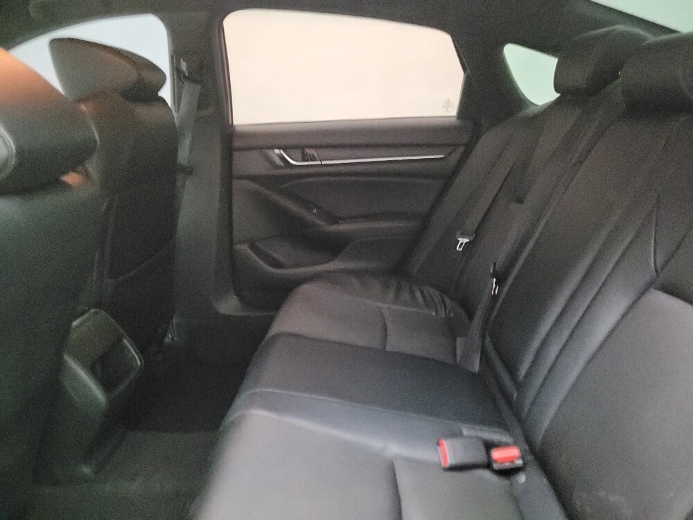 2018 Honda Accord in Indianapolis, IN 46222 - 18134734 18