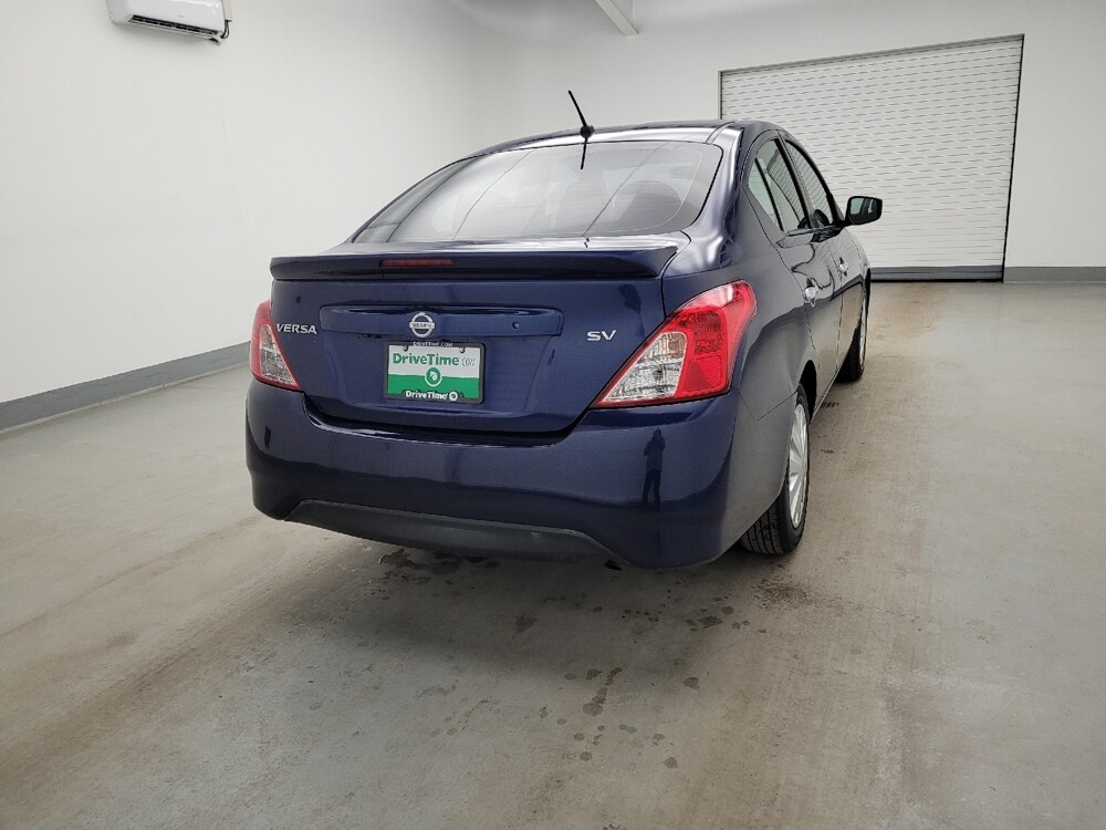 2019 Nissan Versa in Miamisburg, OH 45342 - 18134735 7