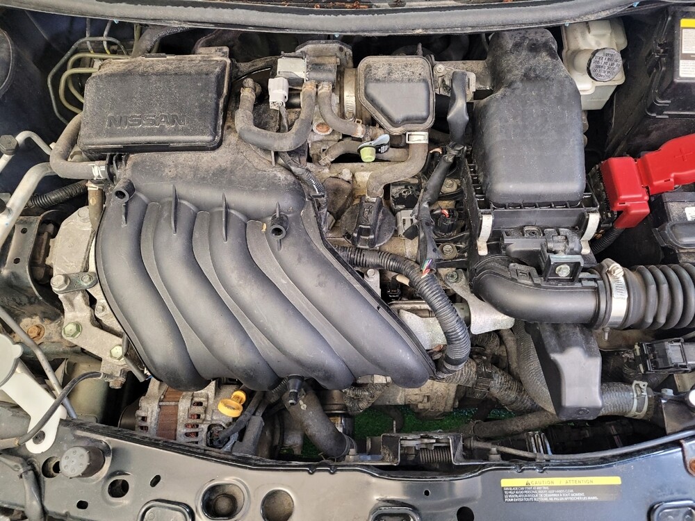 2019 Nissan Versa in Miamisburg, OH 45342 - 18134735 30