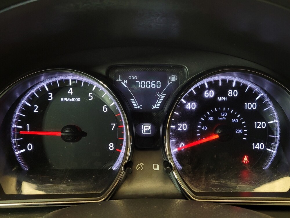 2019 Nissan Versa in Miamisburg, OH 45342 - 18134735 23