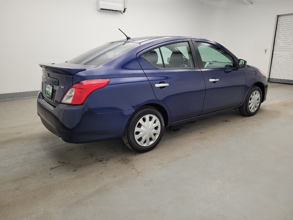 2019 Nissan Versa in Miamisburg, OH 45342 - 18134735 10