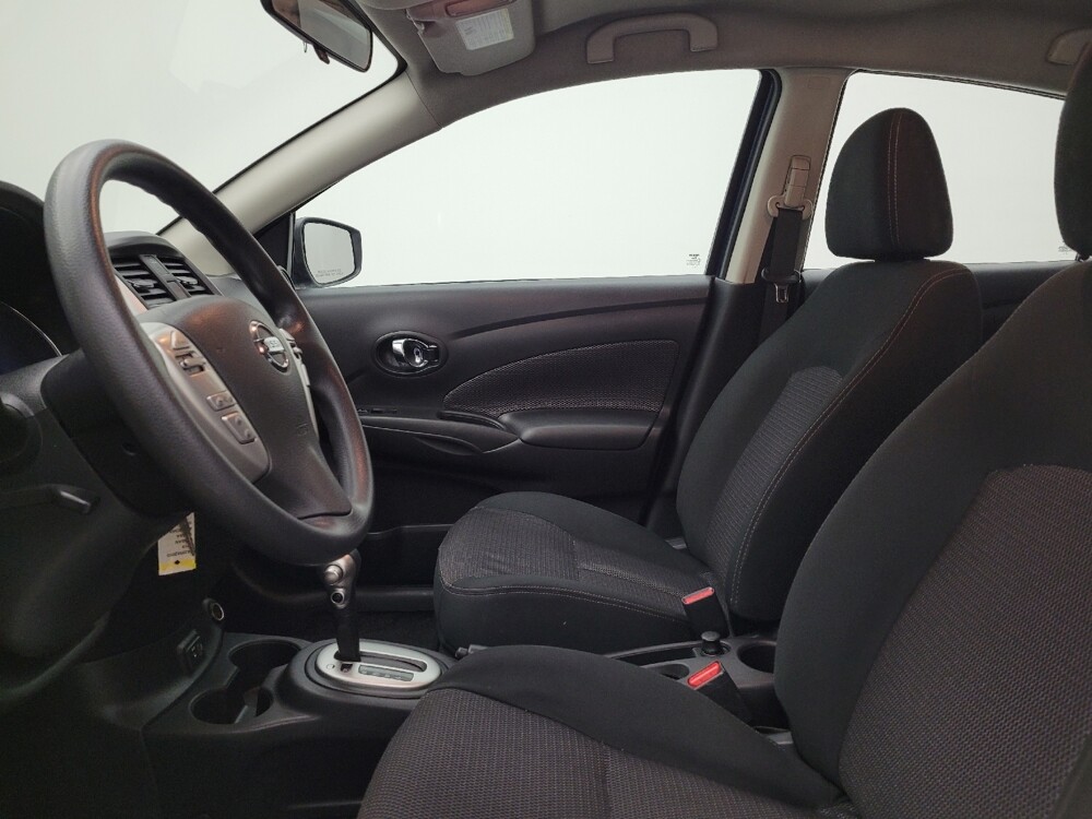 2019 Nissan Versa in Miamisburg, OH 45342 - 18134735 17